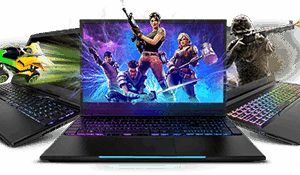 Laptops